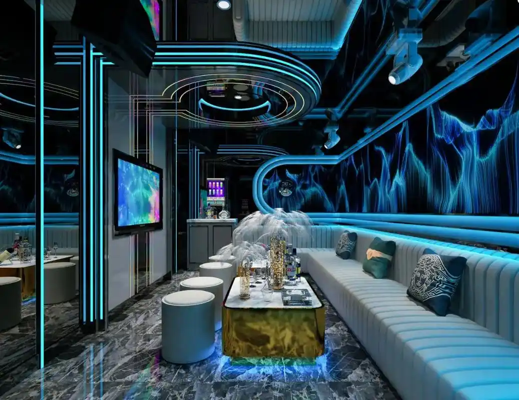 绥化商务KTV攻略-北林区ktv预定